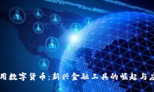 专用数字货币：新兴金融工具的崛起与应用