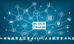深入理解数字美金货币USDT：未来数字货币的先驱