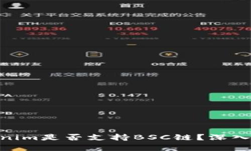 #### Tokenim是否支持BSC链？深入解析及其影响