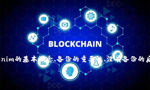 要讨论“tokenim没有备份”的话题，我们可以从多个角度进行探讨，包括tokenim的基本概念、备份的重要性、没有备份的后果、如何进行安全备份等话题。以下是一个可能的友好的和相关内容的框架。

Tokenim没有备份的影响及安全备份指南
