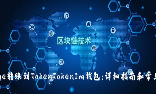 如何将Doge转账到TokenTokenIm钱包：详细指南和常见问题解答