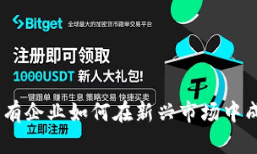 数字货币：国有企业如何在新兴市场中成为行业龙头