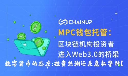 数字货币的态度：投资热潮还是危机警钟？