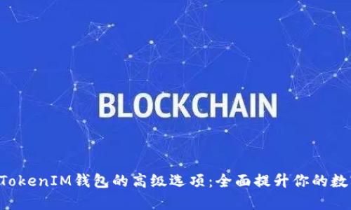 深入解析TokenTokenIM钱包的高级选项：全面提升你的数字资产管理体验