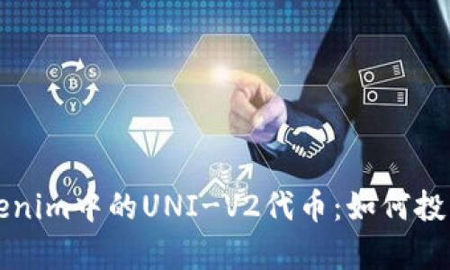 深入解析Tokenim中的UNI-V2代币：如何投资与交易指南