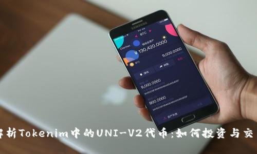 深入解析Tokenim中的UNI-V2代币：如何投资与交易指南