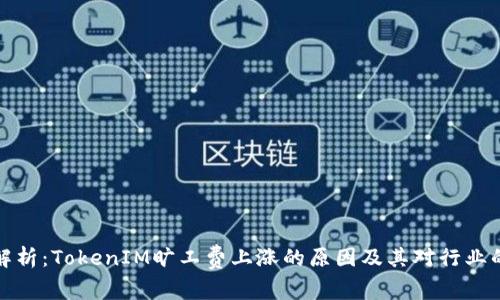 深度解析：TokenIM旷工费上涨的原因及其对行业的影响