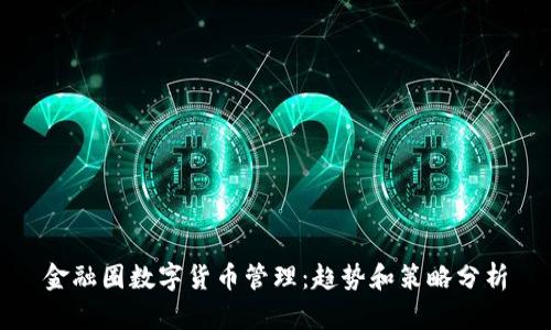 金融圈数字货币管理：趋势和策略分析