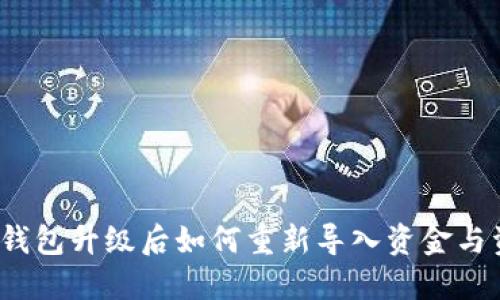 Tokentokenim钱包升级后如何重新导入资金与资产的完整指南