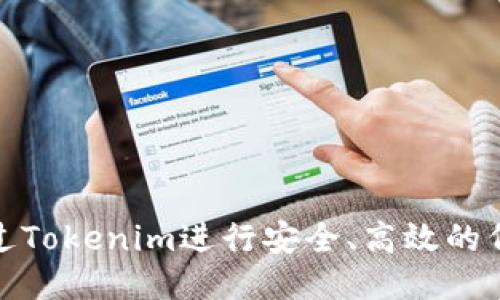 如何通过Tokenim进行安全、高效的代币转账