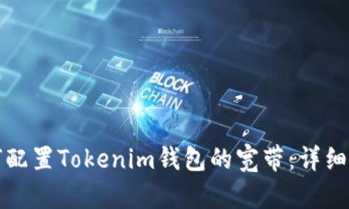 如何配置Tokenim钱包的宽带：详细指南