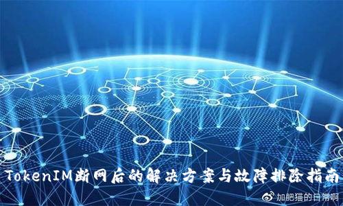 TokenIM断网后的解决方案与故障排除指南