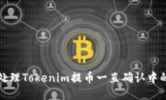 如何处理Tokenim提币一直确