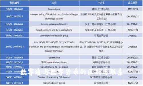 数字通与数字货币的区别与联系