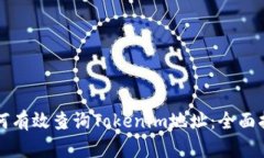 如何有效查询Tokenim地址：