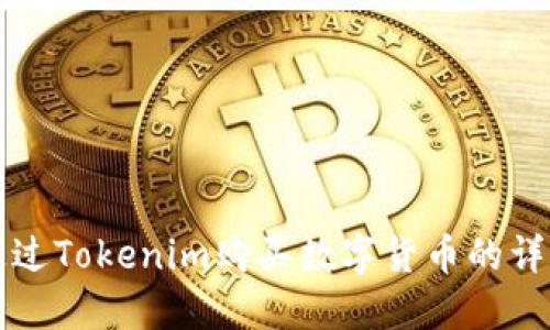 如何通过Tokenim购买数字货币的详细指南