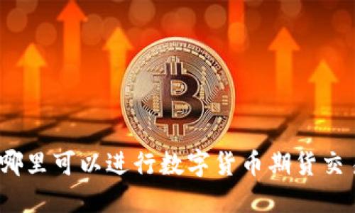 在哪里可以进行数字货币期货交易？