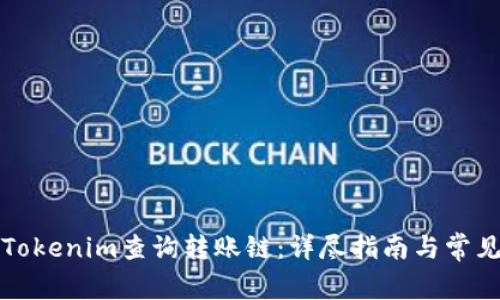 如何使用Tokenim查询转账链：详尽指南与常见问题解答