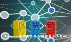 Tokenim地址变更的原因解析