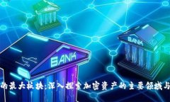 数字货币的最大板块：深