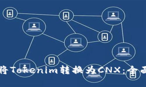 如何将Tokenim转换为CNX：全面指南