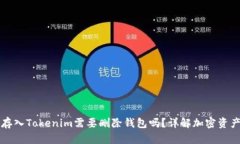 资产存入Tokenim需要删除钱