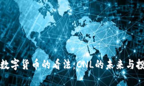 桥水基金对数字货币的看法：CNL的未来与投资机会分析