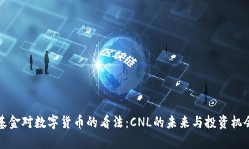 桥水基金对数字货币的看法：CNL的未来与投资机会分析
