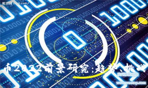 数字货币2022前景研究：趋势、挑战与机遇