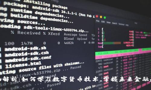 全面解析：如何学习数字货币技术，掌握未来金融趋势