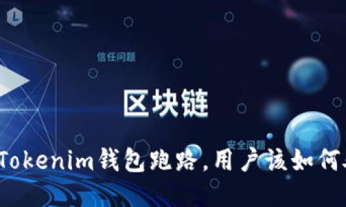 如果Tokenim钱包跑路，用户该如何处理？