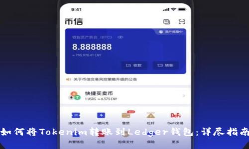 如何将Tokenim转账到Ledger钱包：详尽指南