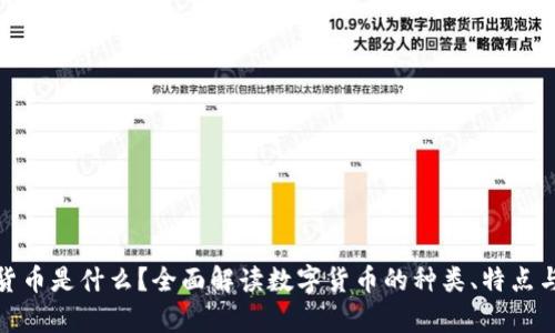 数字货币是什么？全面解读数字货币的种类、特点与前景