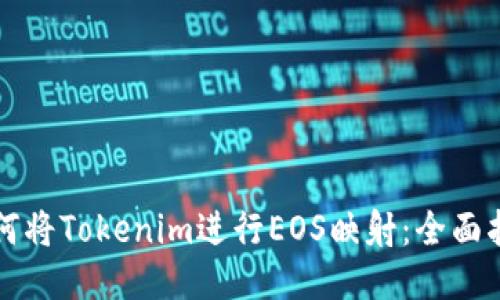 如何将Tokenim进行EOS映射：全面指南