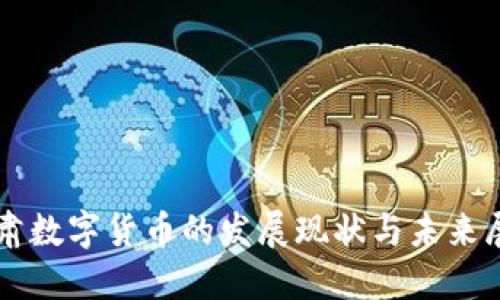 甘肃数字货币的发展现状与未来展望
