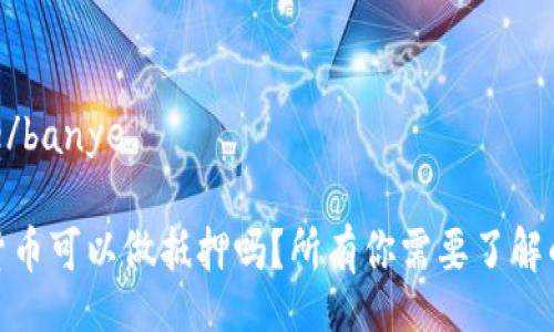 banye/banye

数字货币可以做抵押吗？所有你需要了解的内容