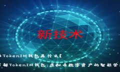 虚拟币TokenIM钱包是什么？