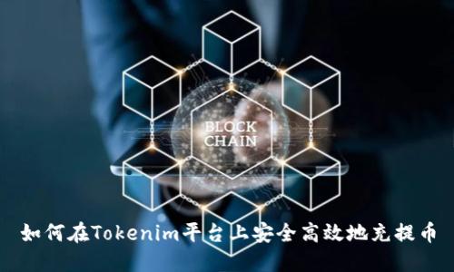 如何在Tokenim平台上安全高效地充提币