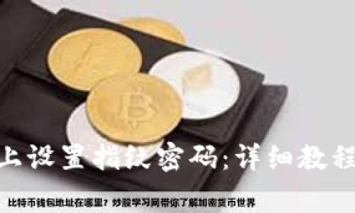 如何在Tokenim上设置指纹密码：详细教程与常见问题解答