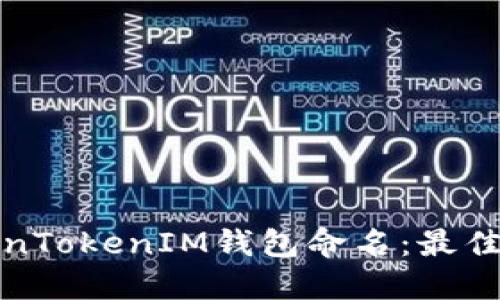 如何为TokenTokenIM钱包命名：最佳实践与建议