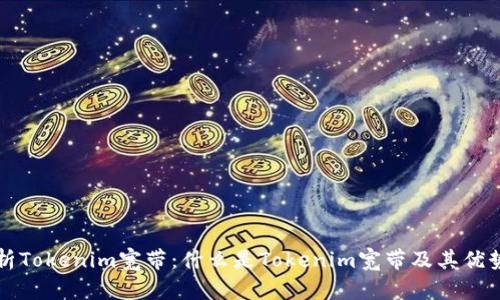 全面解析Tokenim宽带：什么是Tokenim宽带及其优势和应用