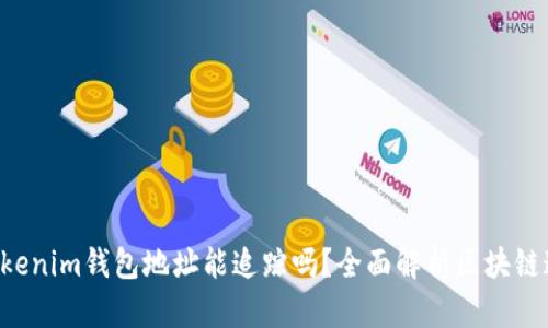 Tokentokenim钱包地址能追踪吗？全面解析区块链追踪机制
