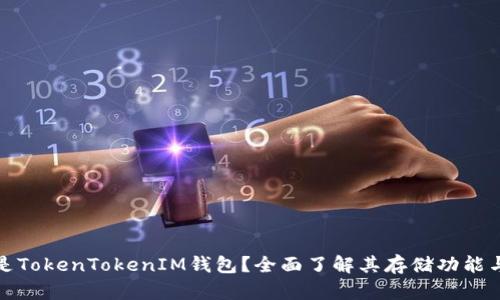 什么是TokenTokenIM钱包？全面了解其存储功能与优势