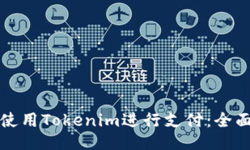 如何使用Tokenim进行支付：全面指南