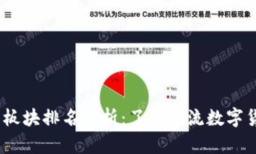 2023年数字货币板块排名分析：了解主流数字货币及其投资价值