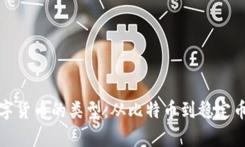 全面解析数字货币的类型：从比特币到稳定币的全景视野