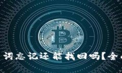 Tokenim钱包助力词忘记还能