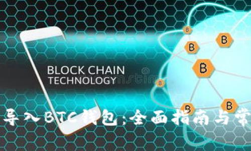 如何安全地导入BTC钱包：全面指南与常见问题解答