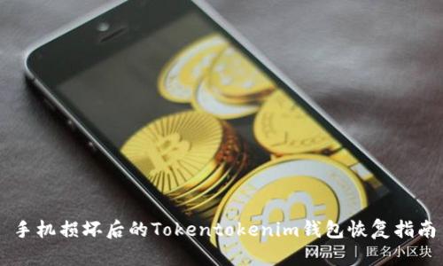 手机损坏后的Tokentokenim钱包恢复指南