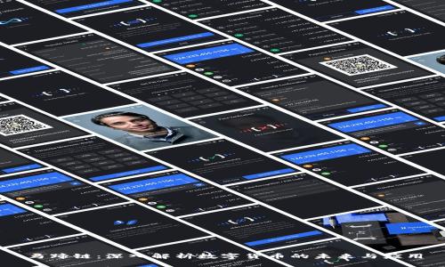 马蹄链：深入解析数字货币的未来与应用